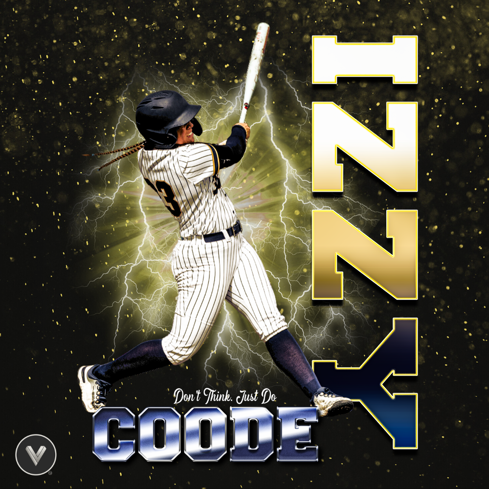 Izzy Coode 